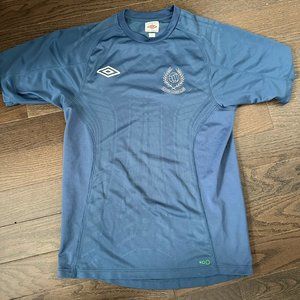 Umbro Aurora Soccer Jersey